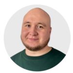 Сальников Даниил Владелинович