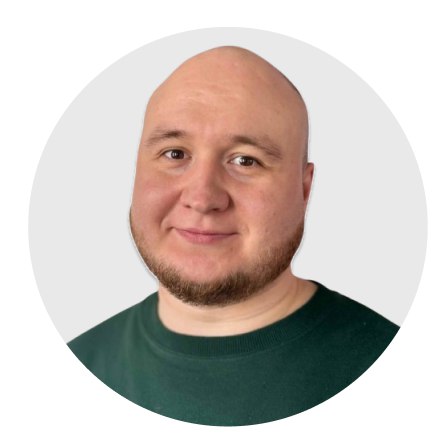 Сальников Даниил Владелинович