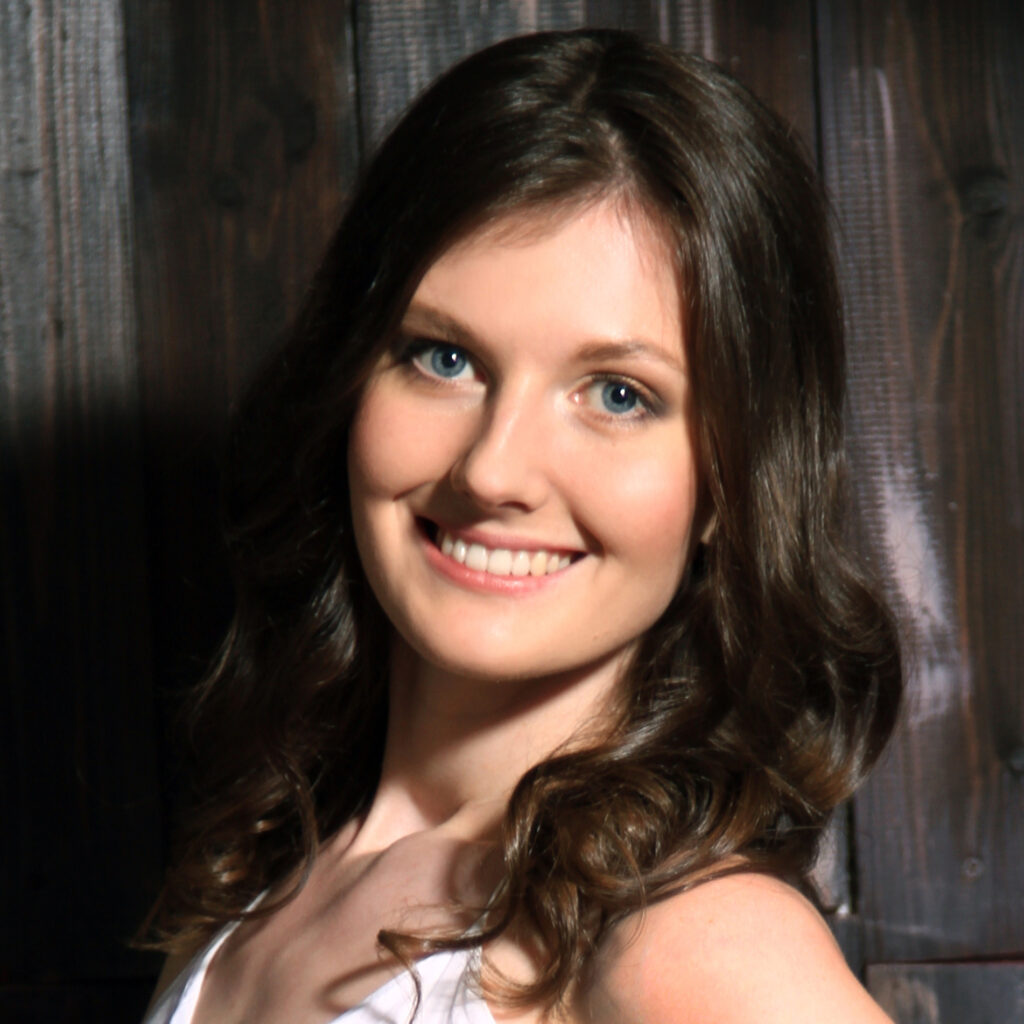 Сальникова Алена Владимировна