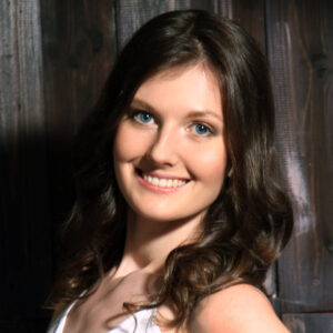 Сальникова Алена Владимировна