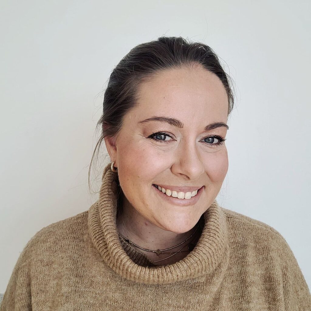 Щерба Мария