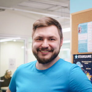 Семенов Константин Сергеевич