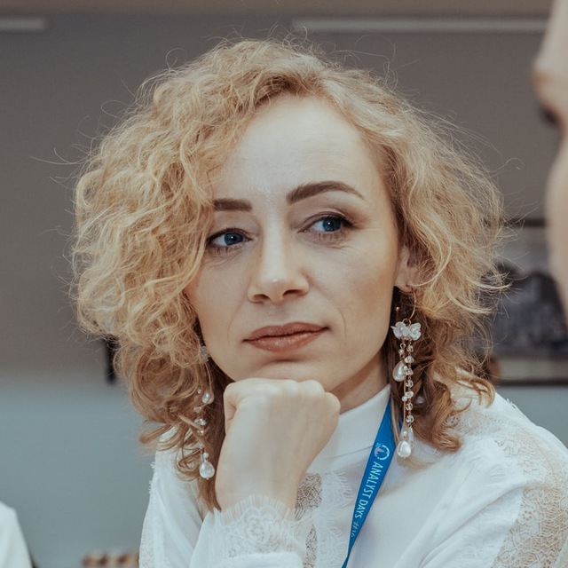 Семенова Наталья Николаевна