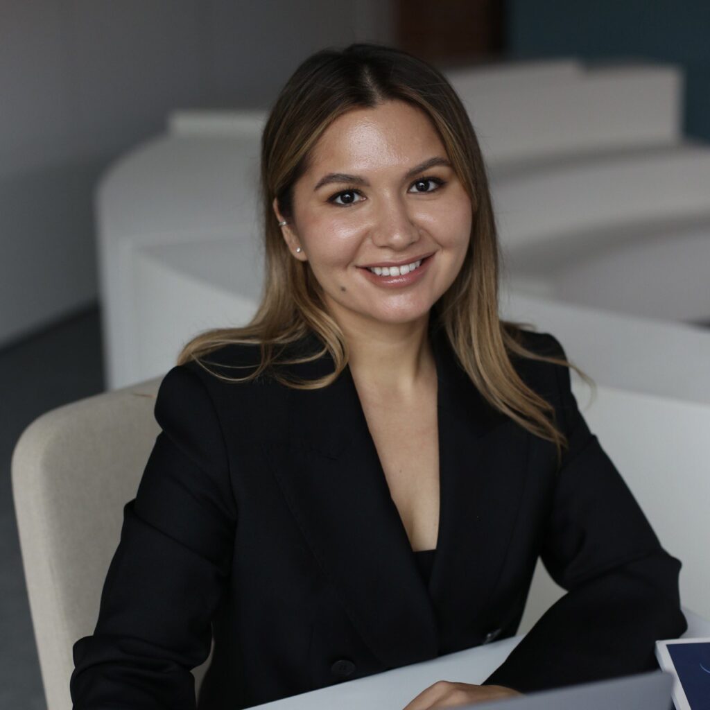 Шарафутдинова Регина