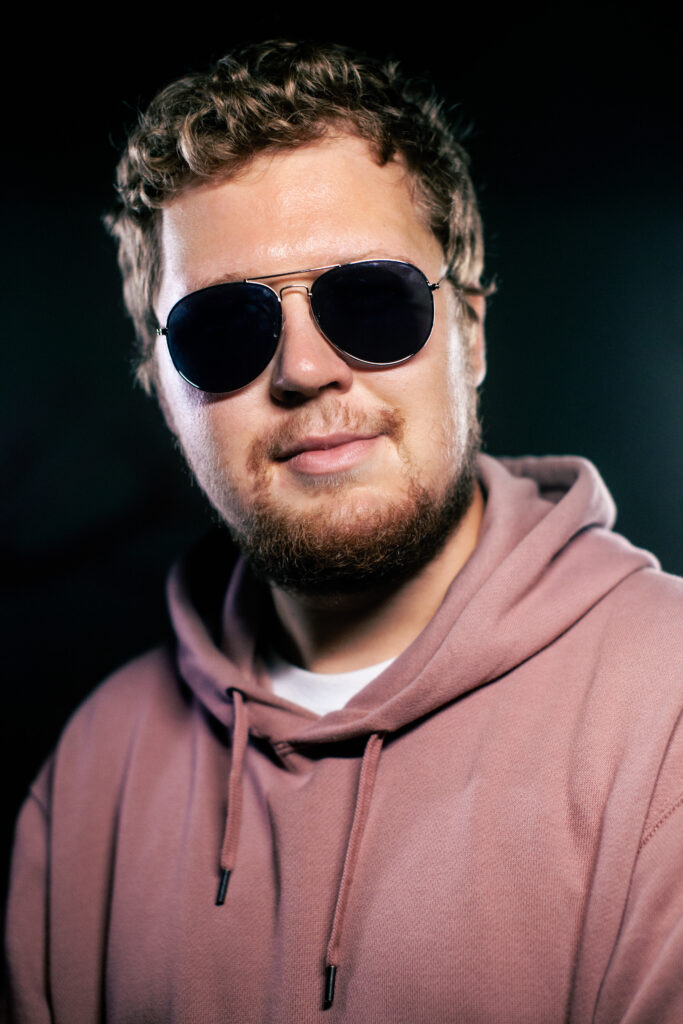 Шорников Антон Евгеньевич