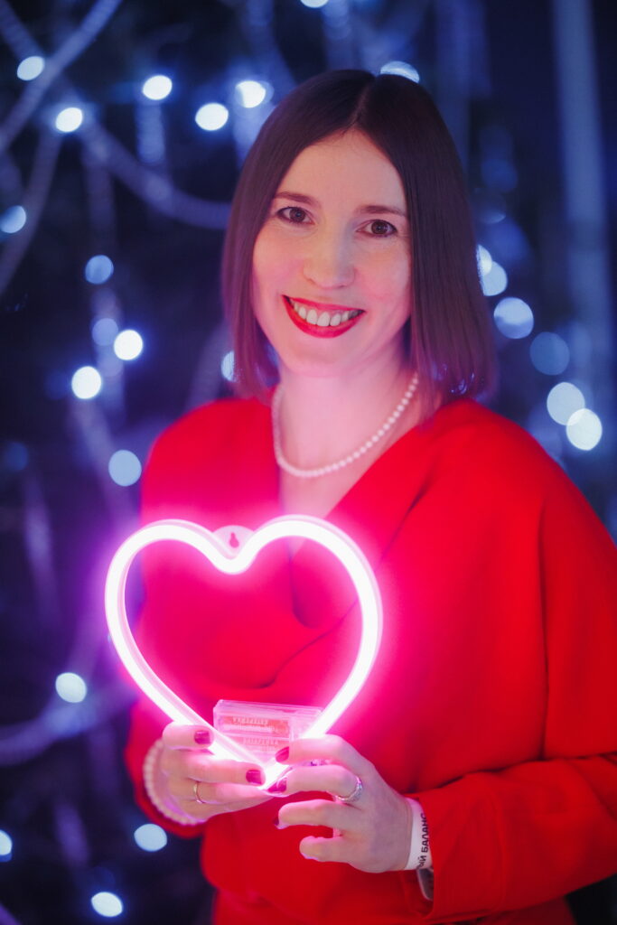 Сивохина Виктория