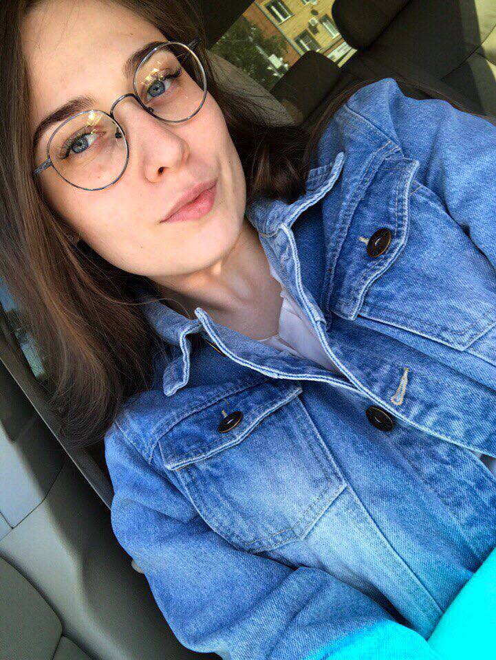 Смолина Евгения