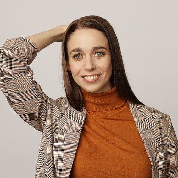 Соболева Анастасия Викторовна