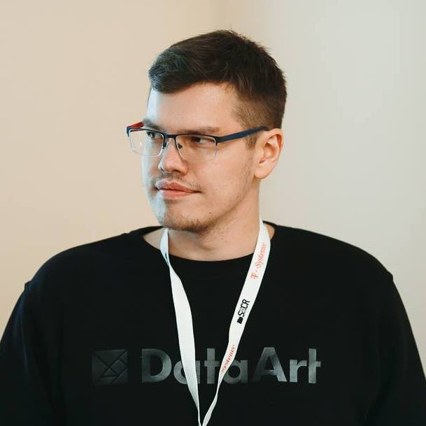 Соколовский Николай Сергеевич