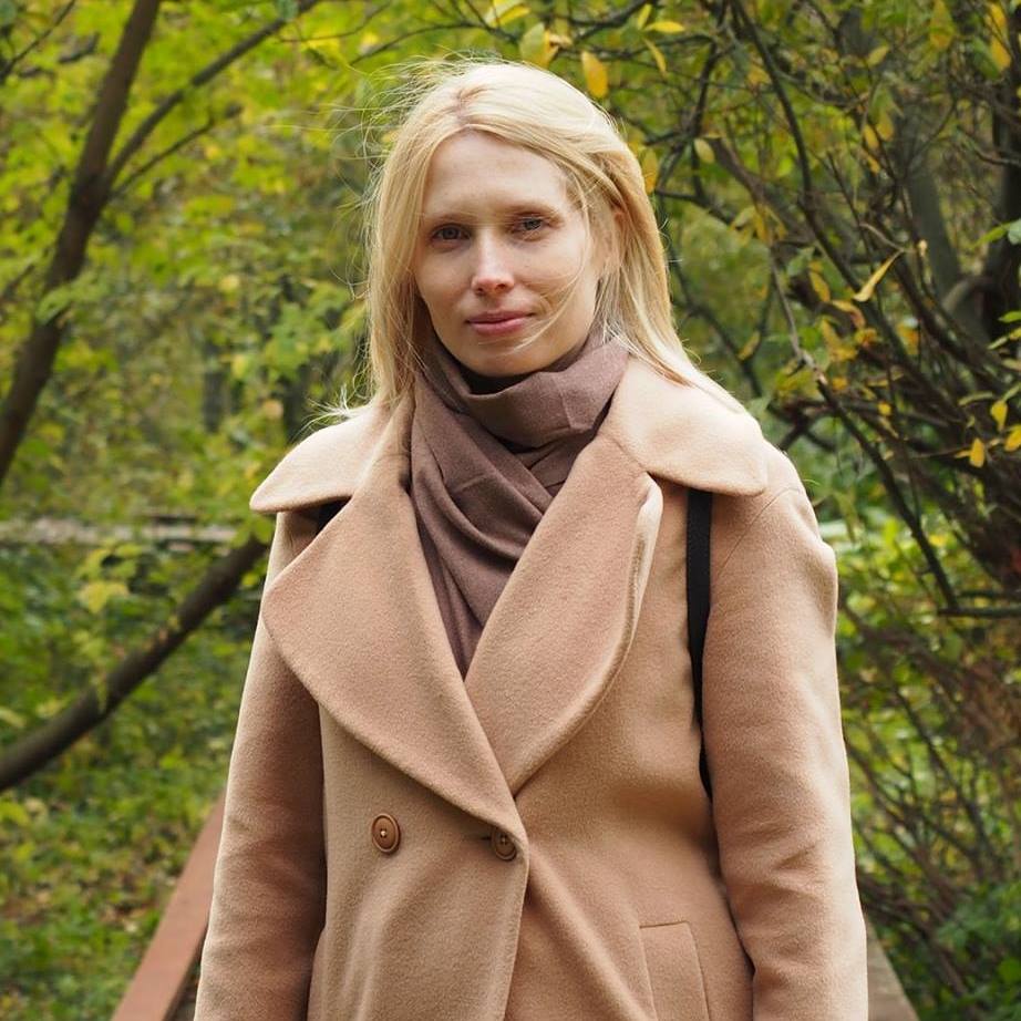 Струнникова Анна Сергеевна