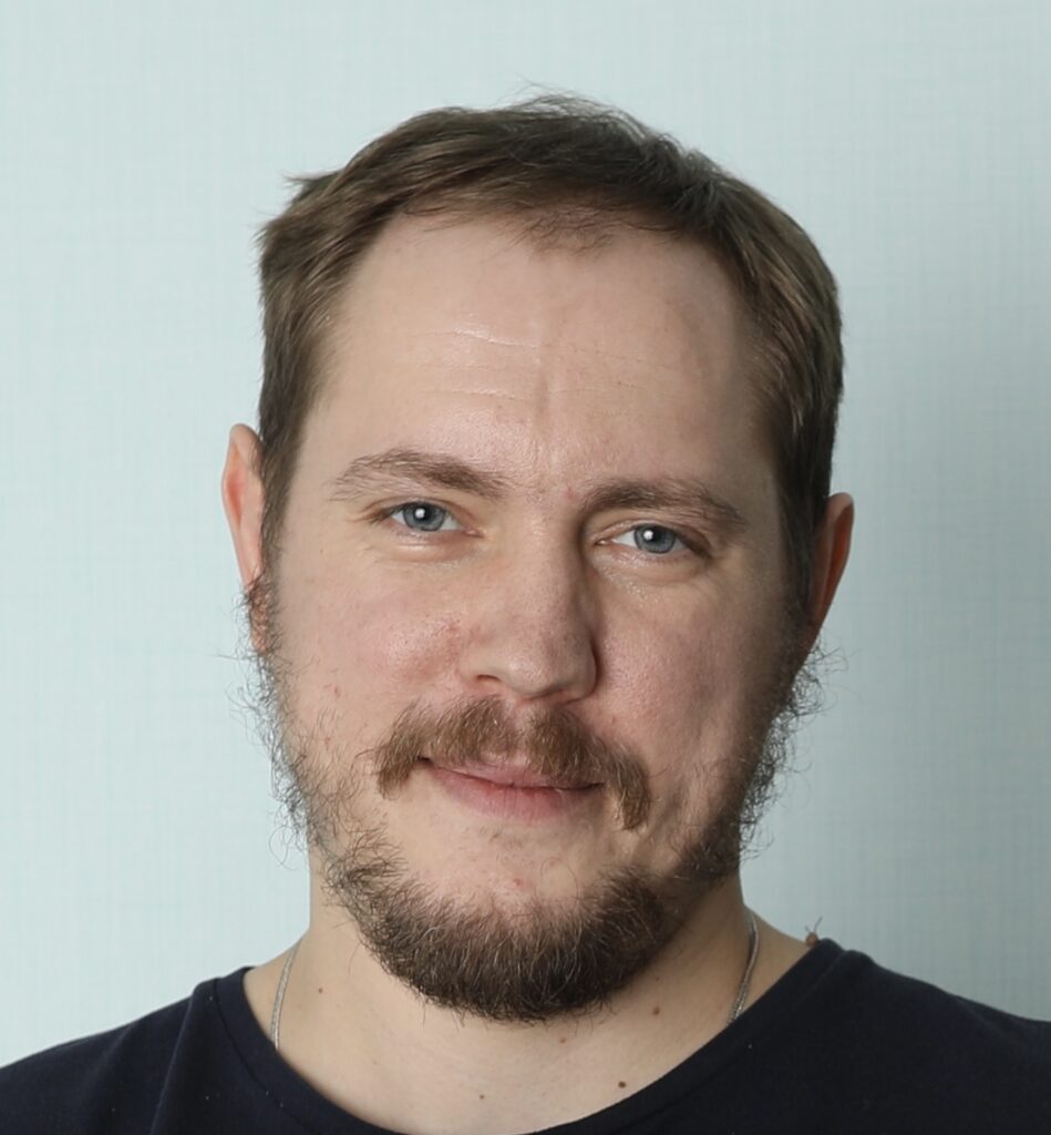 Сысоев Дмитрий Николаевич