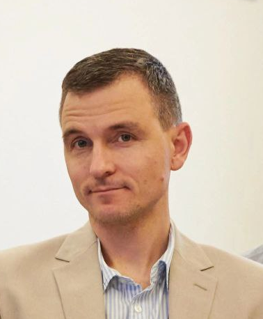 Сюрин Антон