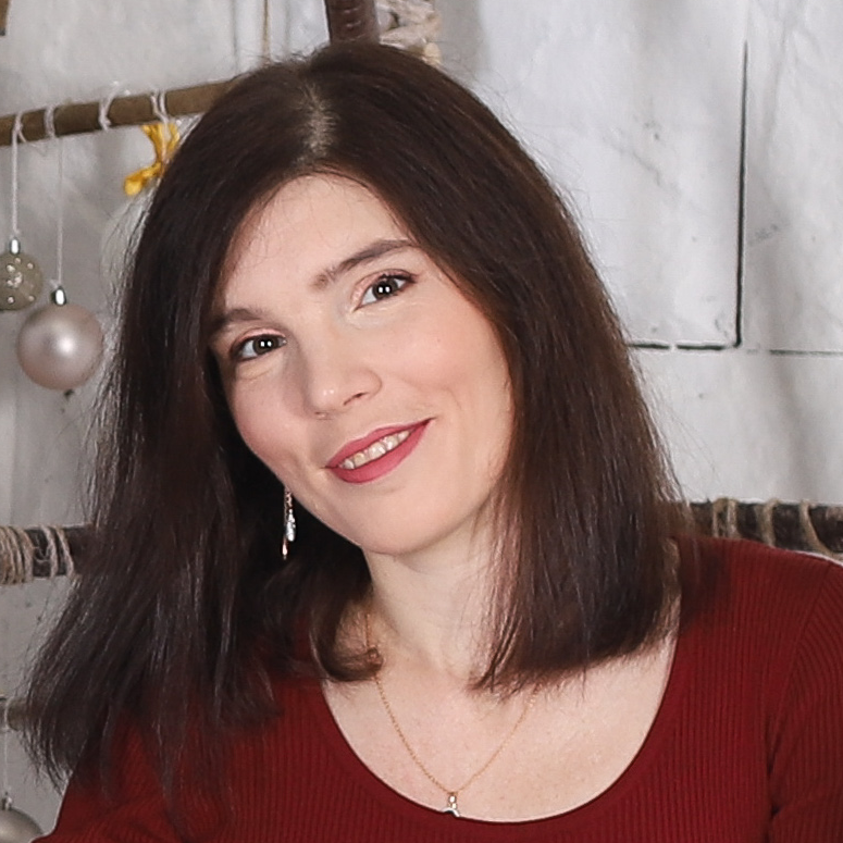 Тихомирова Екатерина