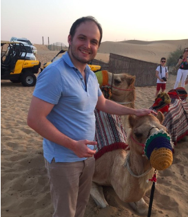 Тихонов Владимир