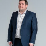 Tishin Mikhail Anatolyevich