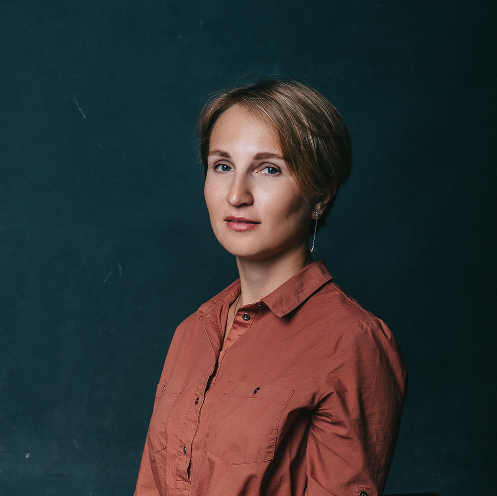 Уржумова Валентина