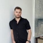 Усачев Павел Андреевич