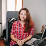 Вахитова Любовь