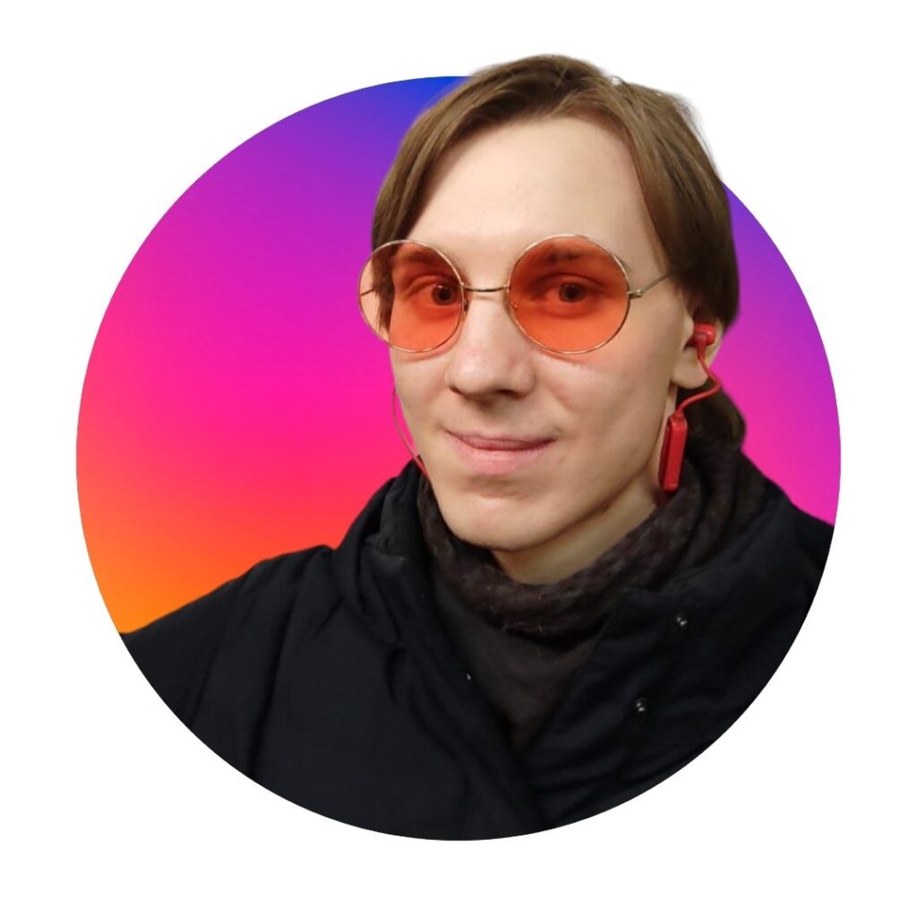 Вальков Виктор