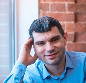 Вергазов Евгений Владимирович