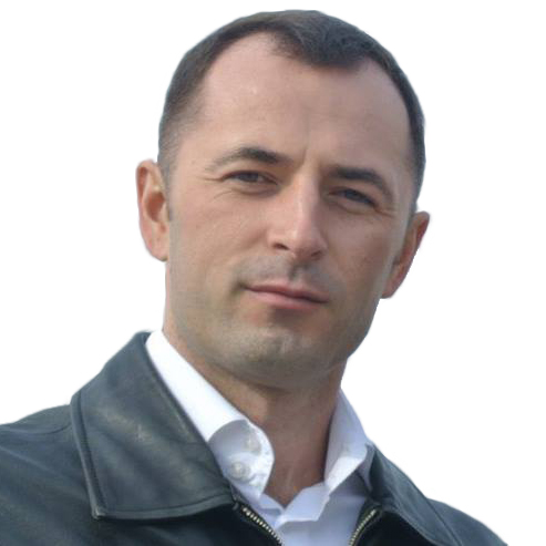 Вершинин Егор Валериевич