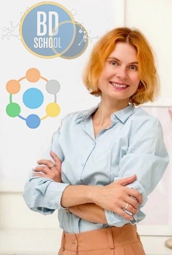 Вичугова Анна