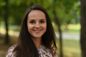 Видрашко Евгения