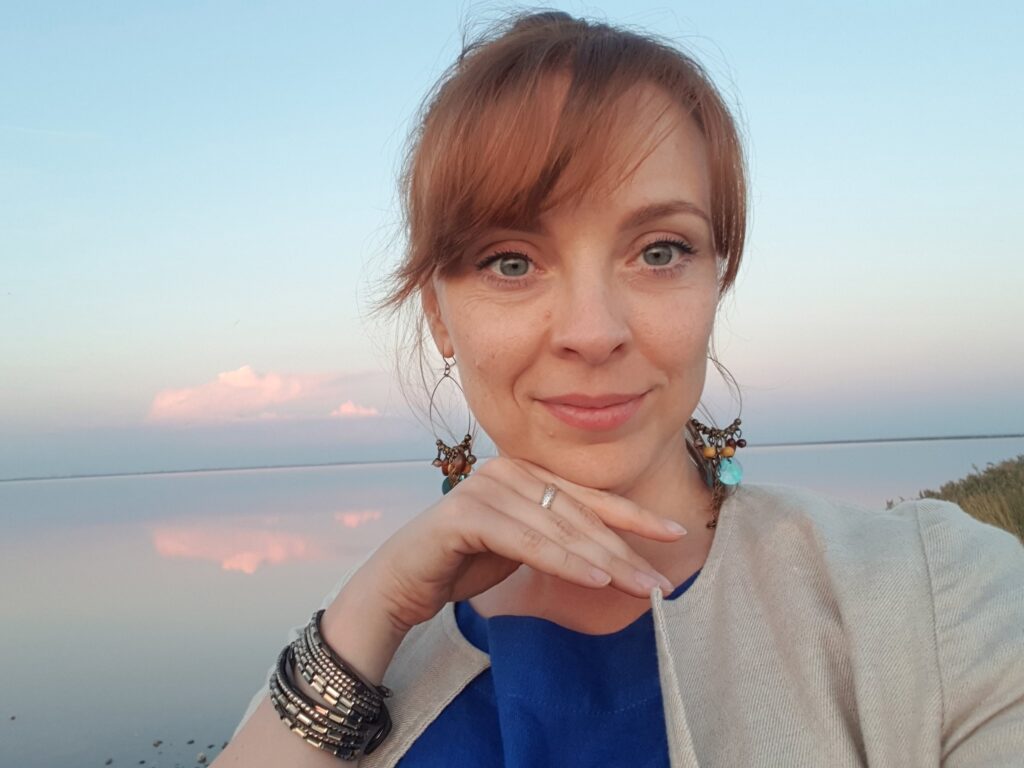 Виноградова Светлана Александровна