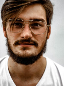 Власов Айдар Александрович