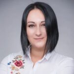 Власова Анастасия Андреевна