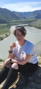 Воробьева Анастасия Владимировна