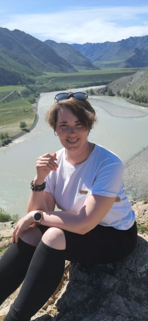 Воробьева Анастасия Владимировна