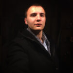 Яковлев Дмитрий