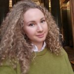 Яковлева Мария Римовна