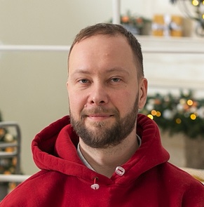 Захаров Александр Владиславович