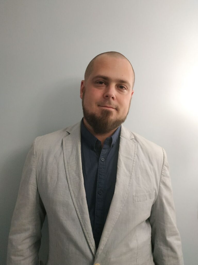 Затуловский Вадим Аркадьевич