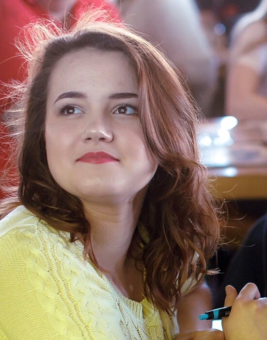 Зайцева Анна Алексеевна