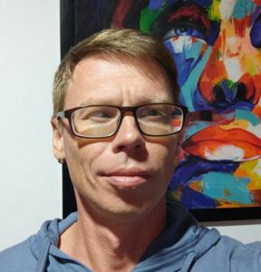 Жмакин Иван