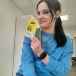 Журавлева Елена