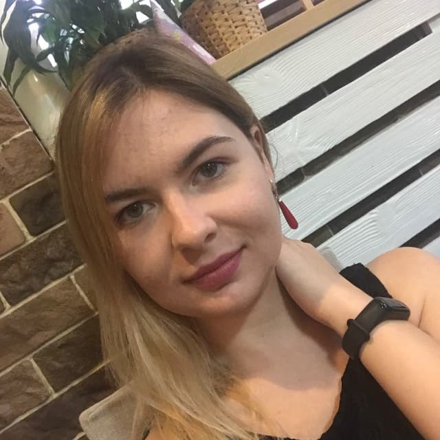 Зюзина Анастасия Борисовна